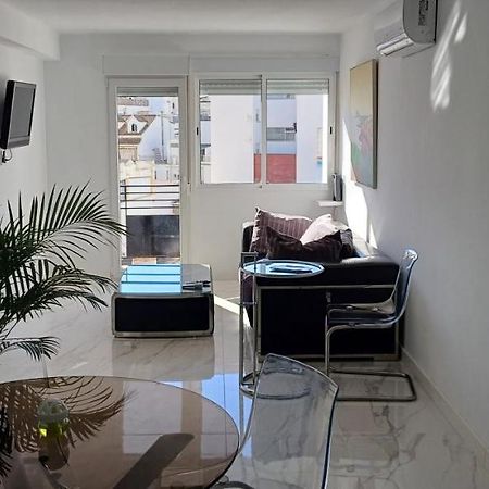 Casa Julia Marbella Appartement Buitenkant foto