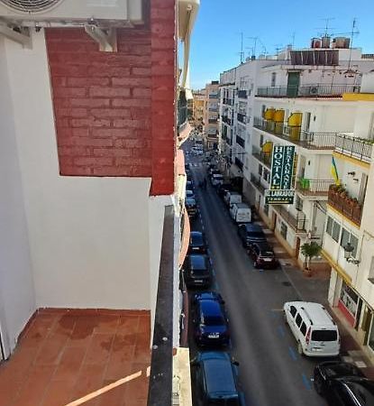 Casa Julia Marbella Appartement Buitenkant foto