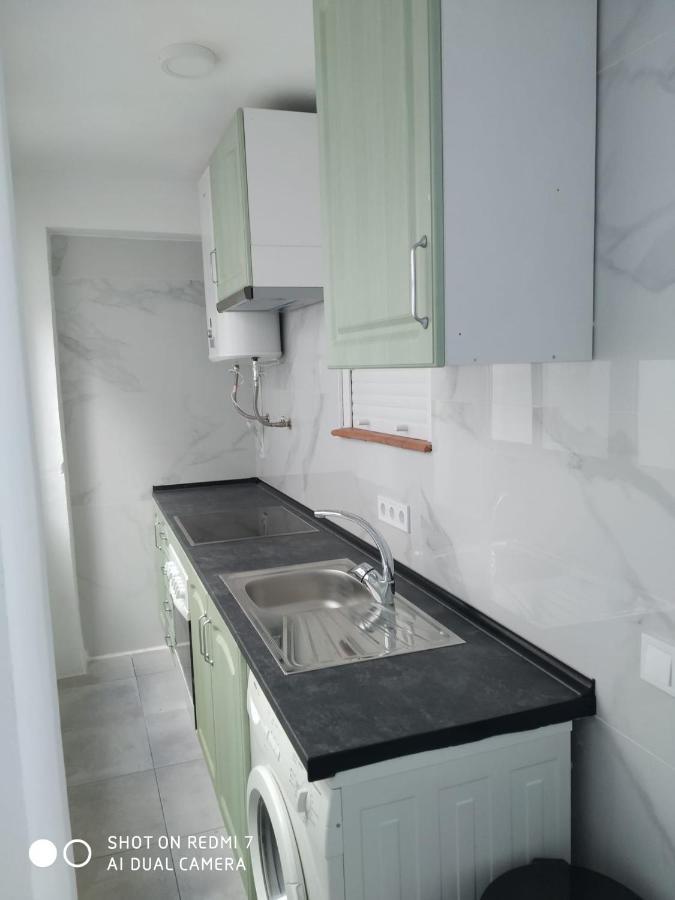 Casa Julia Marbella Appartement Buitenkant foto