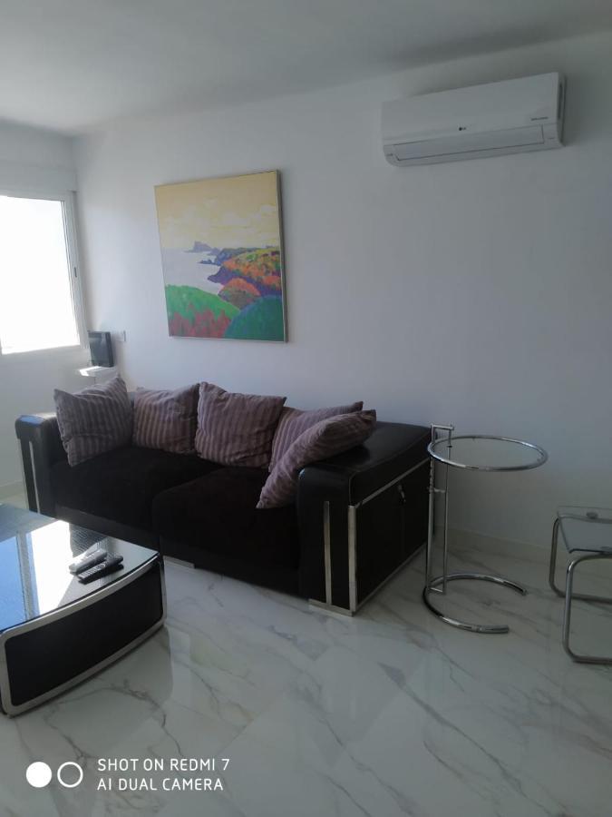 Casa Julia Marbella Appartement Buitenkant foto