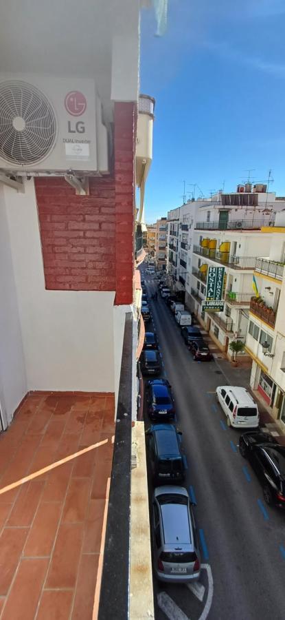 Casa Julia Marbella Appartement Buitenkant foto