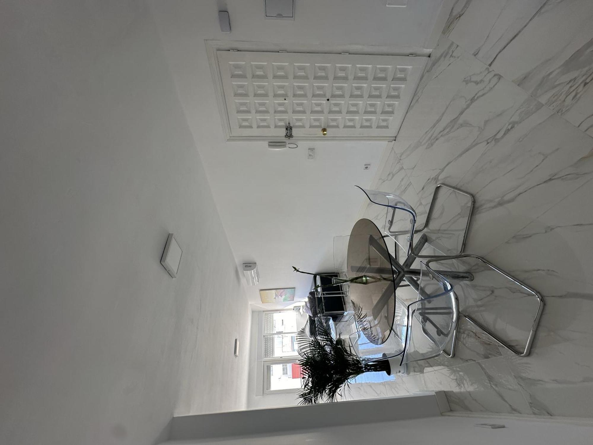 Casa Julia Marbella Appartement Buitenkant foto
